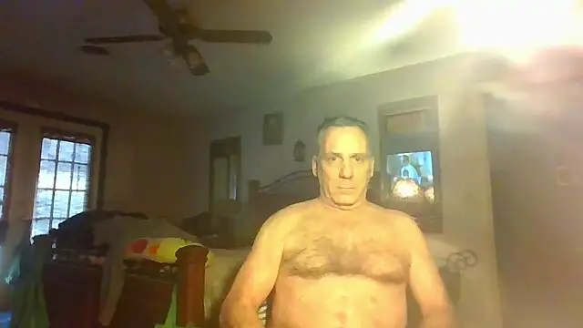 HunkofRock online show from January 2026 02:53:02 PM