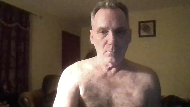 HunkofRock online show from November 2025 07:18:02 AM