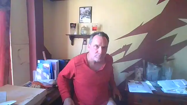 HunkofRock online show from April 2026 06:53:02 PM