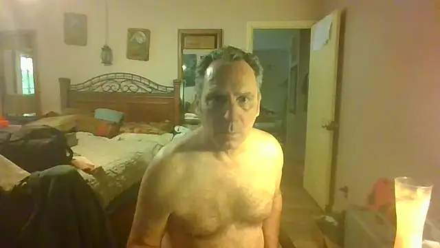 HunkofRock online show from May 2026 03:48:02 PM