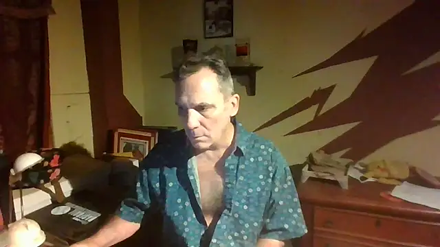 HunkofRock online show from February 2026 09:58:01 AM