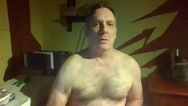 HunkofRock online show from April 2026 10:00:02 AM