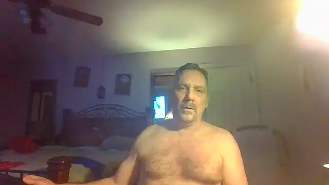 HunkofRock online show from March 2026 09:31:02 AM