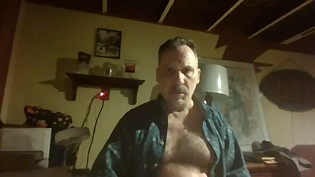 HunkofRock online show from March 2026 07:23:01 AM