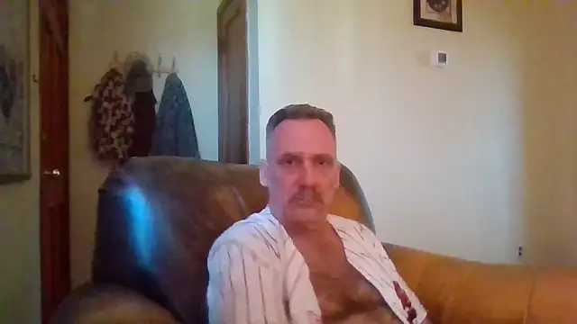 HunkofRock online show from November 2025 06:47:02 PM