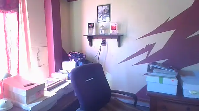 HunkofRock online show from February 2026 05:22:01 PM