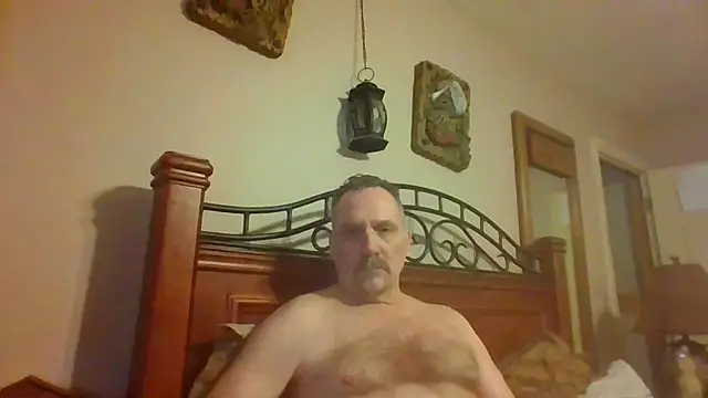 HunkofRock online show from March 2026 02:58:01 PM