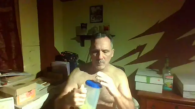 HunkofRock online show from February 2026 05:27:01 AM