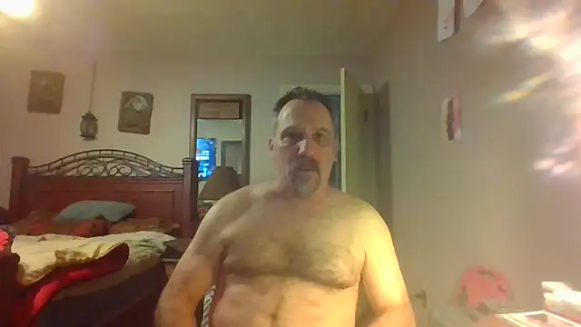 HunkofRock online show from March 2026 11:41:01 AM