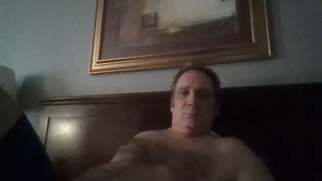 HunkofRock online show from June 2026 04:52:02 PM