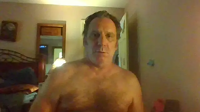 HunkofRock online show from May 2026 05:29:01 PM