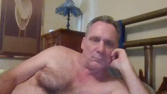HunkofRock online show from July 2026 03:14:02 PM