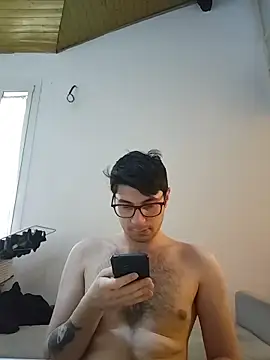 Maracujand80 online show from April 2026 12:29:01 PM