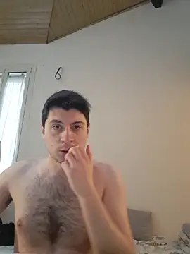 Maracujand80 online show from March 2026 09:40:02 AM