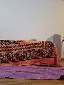 Maracujand80 online show from April 2026 12:01:01 PM