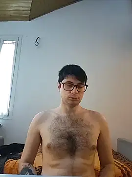 Maracujand80 online show from April 2026 11:17:01 AM