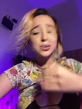 Amorkiss  online show from February 2026 03:50:01 AM