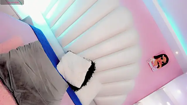 Nina Keyli online show from March 2026 08:10:02 PM