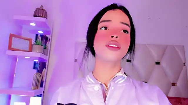 Nina Keyli online show from January 2026 07:51:01 PM