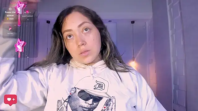 heidy johns online show from February 2026 03:17:02 AM