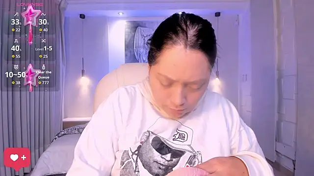 heidy johns online show from February 2026 03:17:02 AM