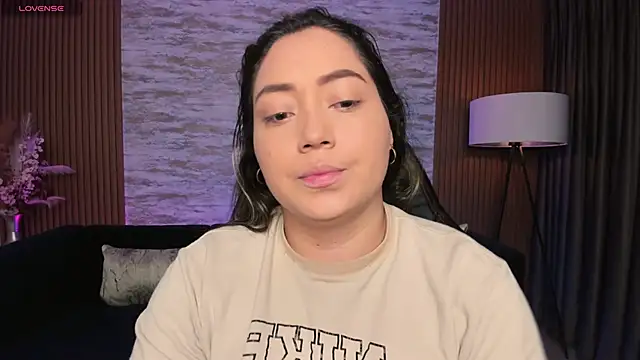 heidy johns online show from November 2025 03:10:02 AM