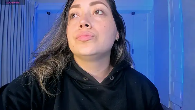 heidy johns online show from February 2026 03:23:02 AM