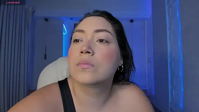 heidy johns online show from October 2025 03:18:02 AM