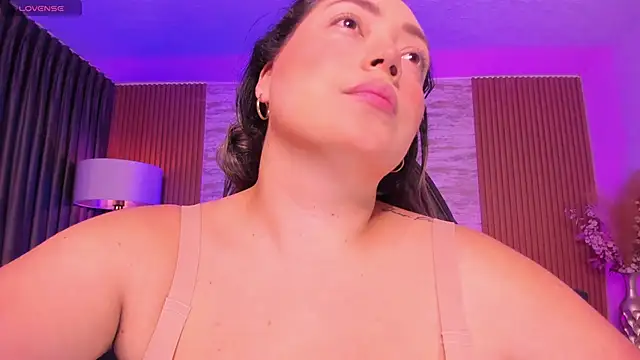 heidy johns online show from November 2025 03:27:02 AM