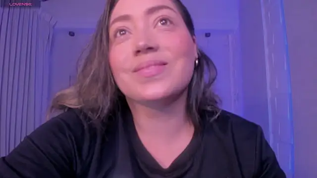 Snapshot of heidy_johns chatting on October 2025 03:41:02 AM heidy johns online show from October 2025 03:41:02 AM