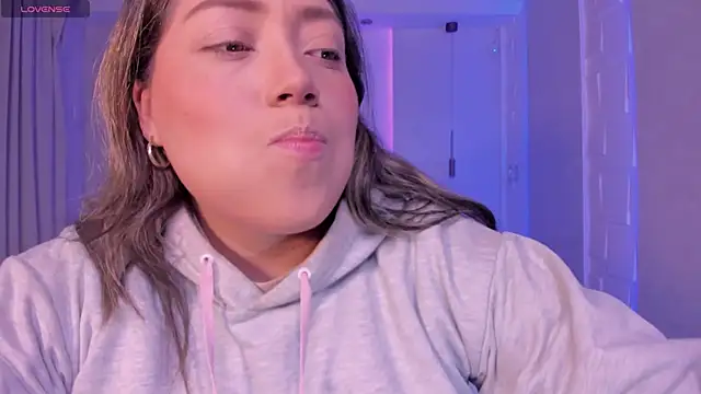 heidy johns online show from October 2025 03:16:02 AM