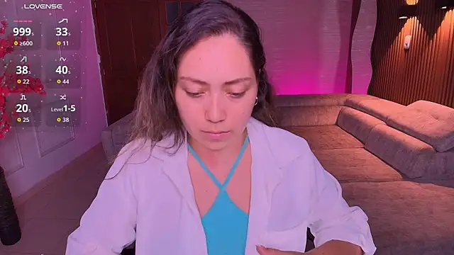 heidy johns online show from April 2026 03:14:02 AM