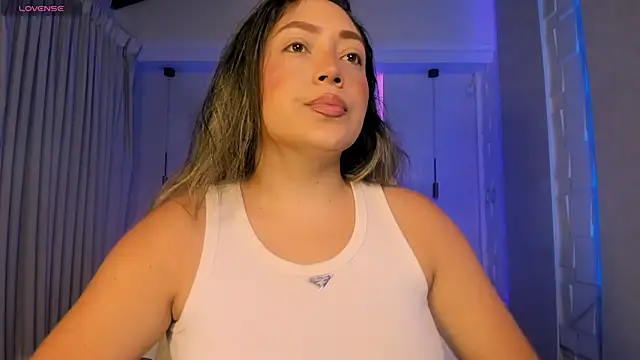 heidy johns online show from February 2026 03:58:01 AM