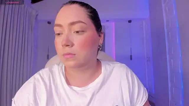 heidy johns online show from October 2025 03:27:01 AM