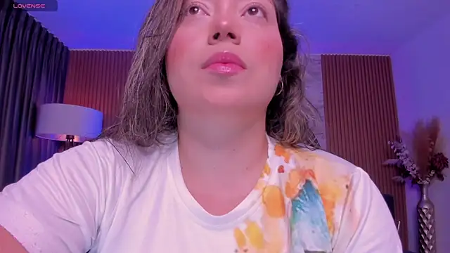 heidy johns online show from November 2025 03:17:02 AM