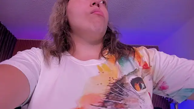 heidy johns online show from December 2025 03:38:02 AM