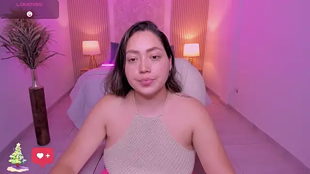 heidy johns online show from December 2025 03:21:01 AM