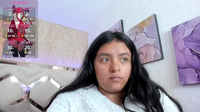 EmilyBrownn  online show from October 2025 06:56:01 PM