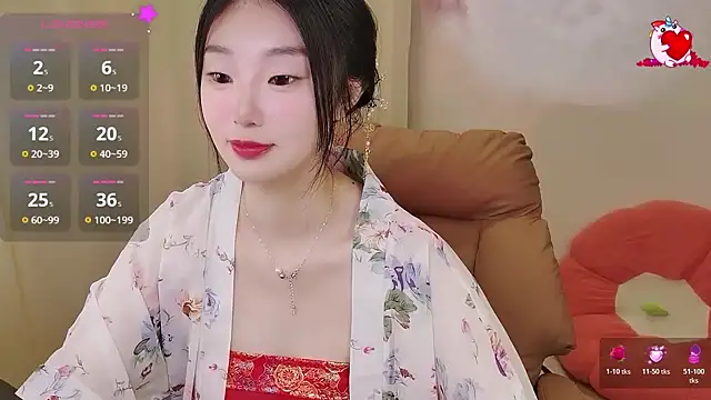 shaovu online show from October 2025 11:23:01 PM