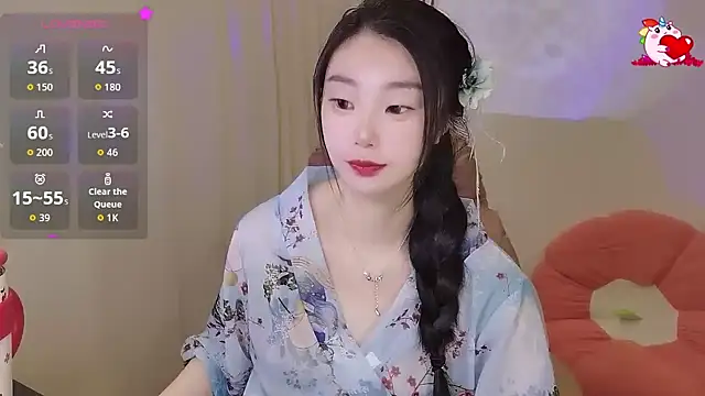 shaovu online show from October 2025 01:17:01 AM