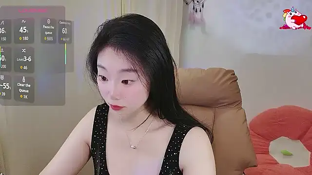 shaovu online show from November 2025 12:33:01 AM