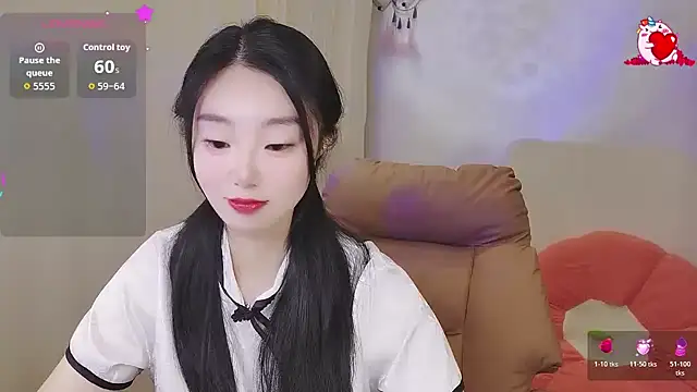 shaovu online show from October 2025 11:47:02 PM