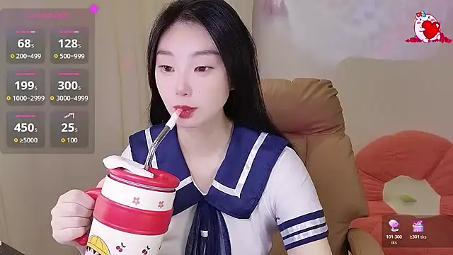 shaovu online show from November 2025 12:16:02 AM