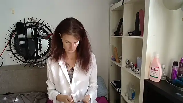HerrundFrau-M online show from May 2026 07:06:01 AM