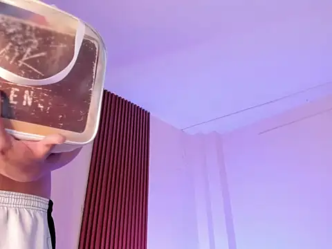 suprasexyjohn  online show from February 2026 08:40:01 PM