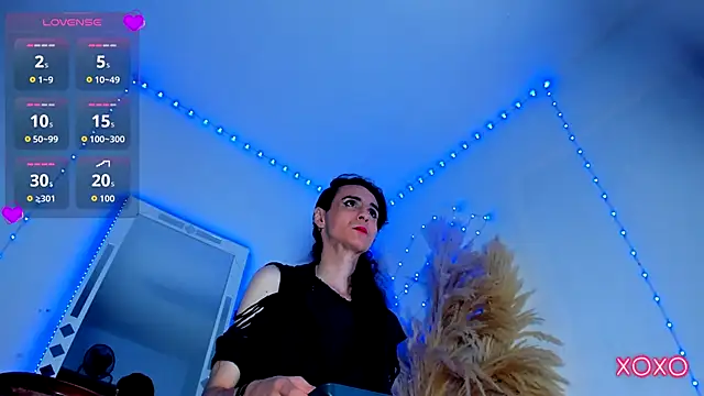 arthemisa hot online show from October 2025 01:36:01 PM