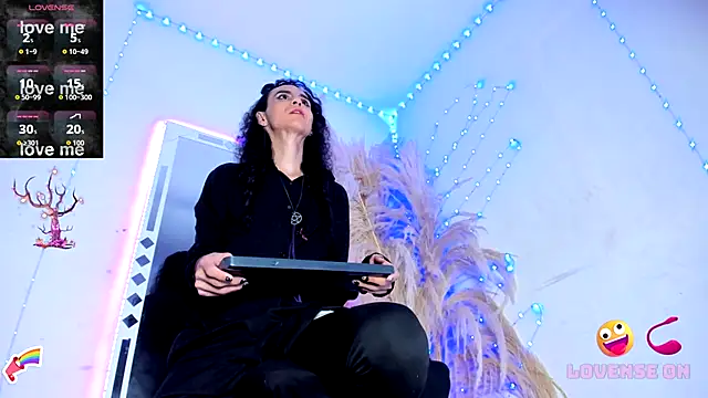 arthemisa hot online show from October 2025 01:34:01 PM