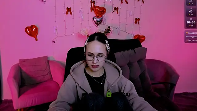 mona cloud online show from March 2026 10:33:01 PM