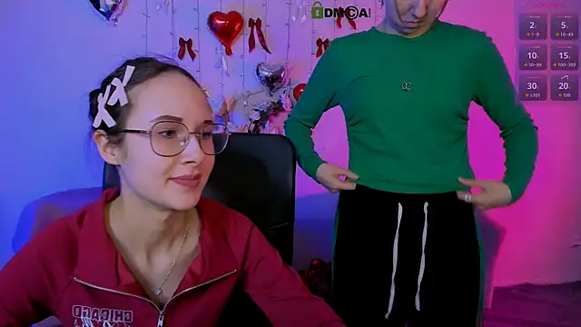 mona cloud online show from March 2026 08:05:01 PM