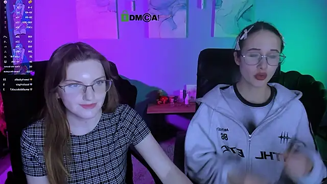 mona cloud online show from February 2026 09:17:01 PM